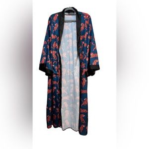 Dressed in lala shirt